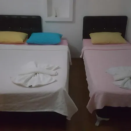 Hotel Likya Saklibahce Kemer (Menekse Mahallesi)