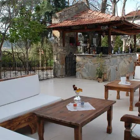 Hotel Likya Saklibahce *