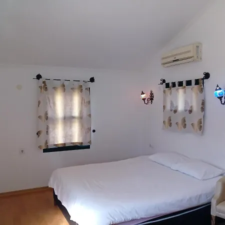 Hotel Likya Saklibahce