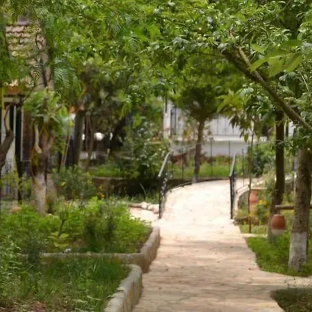 Hotel Likya Saklibahce Kemer (Menekse Mahallesi)