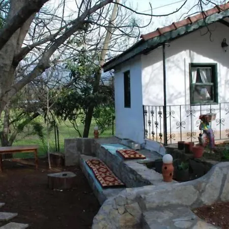 Hotel Likya Saklibahce Kemer (Menekse Mahallesi)