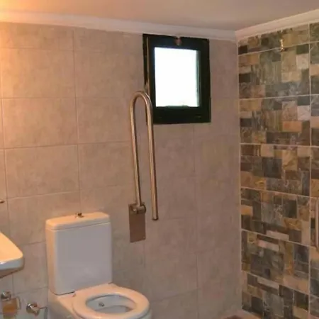 Hotel Likya Saklibahce *