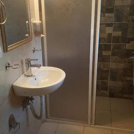 Hotel Likya Saklibahce