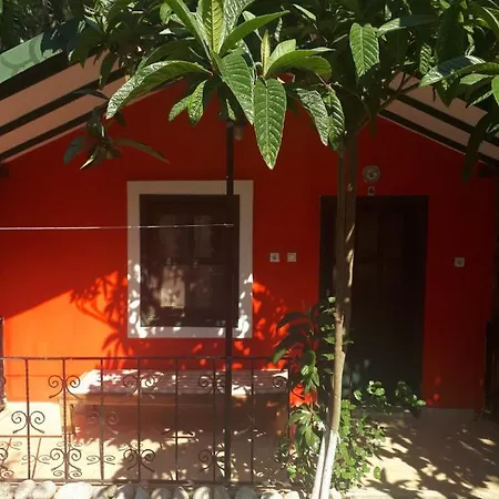 Lıkya Saklibahçe