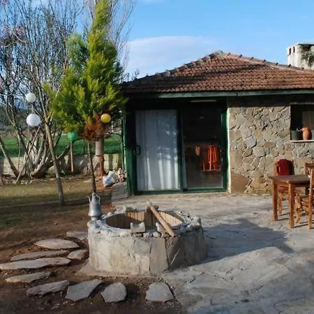 Hotel Likya Saklibahce *