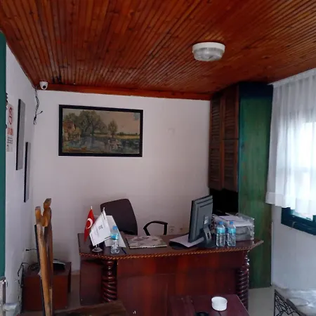 Hotel Likya Saklibahce Kemer (Menekse Mahallesi)