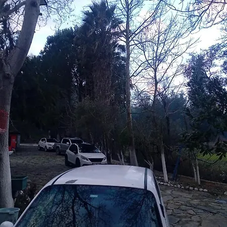 Hotel Likya Saklibahce Kemer (Menekse Mahallesi)