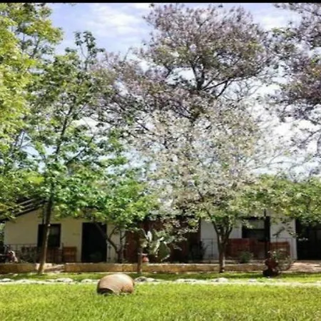 Likya Saklibahce * Kemer (Menekse Mahallesi)