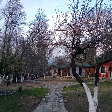 Hotel Likya Saklibahce Kemer (Menekse Mahallesi)