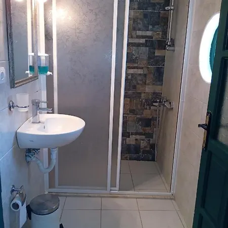 Hotel Likya Saklibahce *