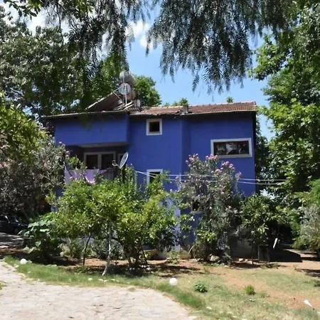 Likya Saklibahce Hotel Kemer (Menekse Mahallesi)