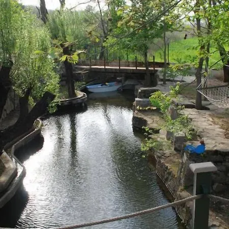 Hotel Likya Saklibahce