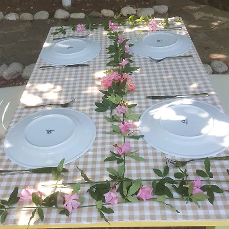 Likya Saklibahce Hotel