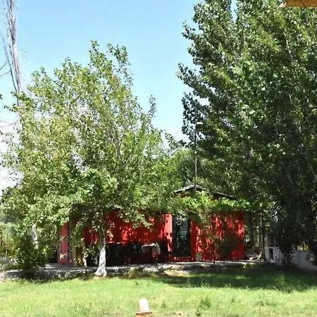 Likya Saklibahce