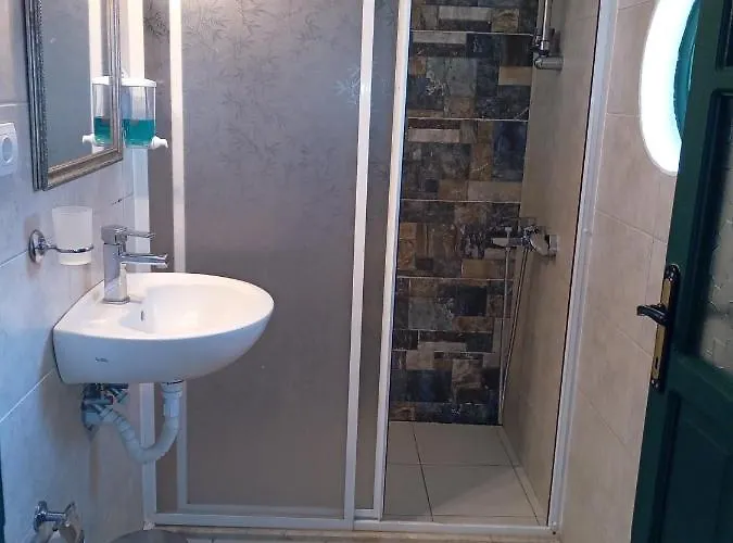 Otel Lıkya Saklibahçe *