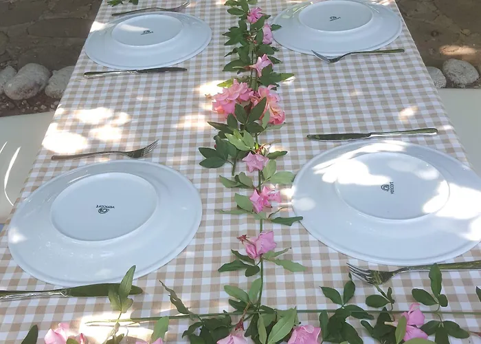 Lıkya Saklibahçe Otel